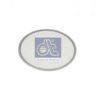 VOLVO 414621 Strainer, oil pump suction pipe